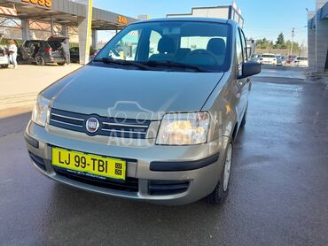 Fiat Panda 1.2 b