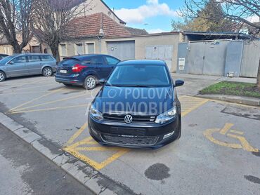 Volkswagen Polo 1,4
