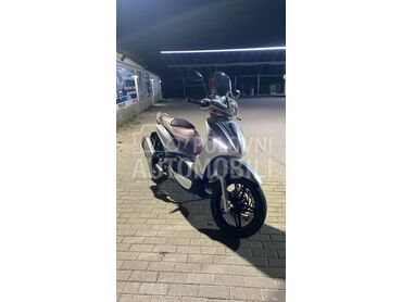 Piaggio Beverly 350ST