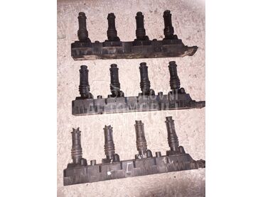 bobina 1.2 za Opel Corsa C