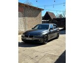 BMW 320 320i xDrive