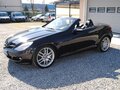 Mercedes Benz SLK 200 SLK 200 AUTOM. CH