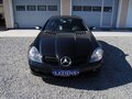 Mercedes Benz SLK 200 SLK 200 AUTOM. CH