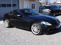 Mercedes Benz SLK 200 SLK 200 AUTOM. CH