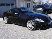 Mercedes Benz SLK 200 SLK 200 AUTOM. CH
