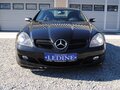 Mercedes Benz SLK 200 SLK 200 AUTOM. CH
