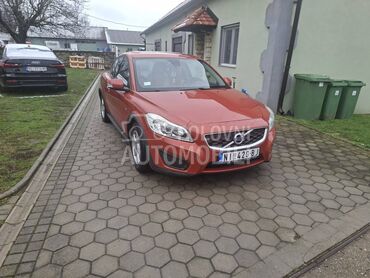 Volvo C30 