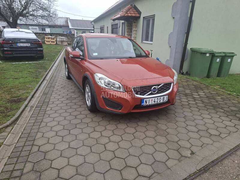 Volvo C30 