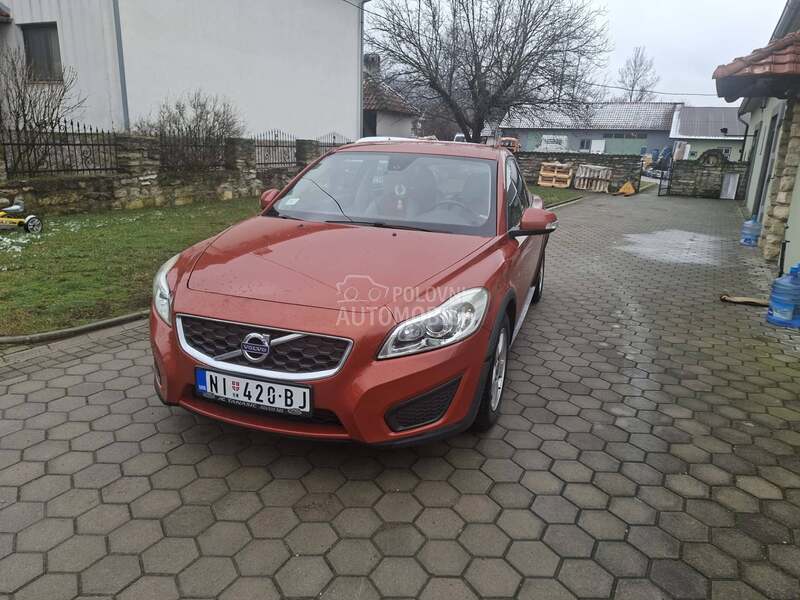 Volvo C30 