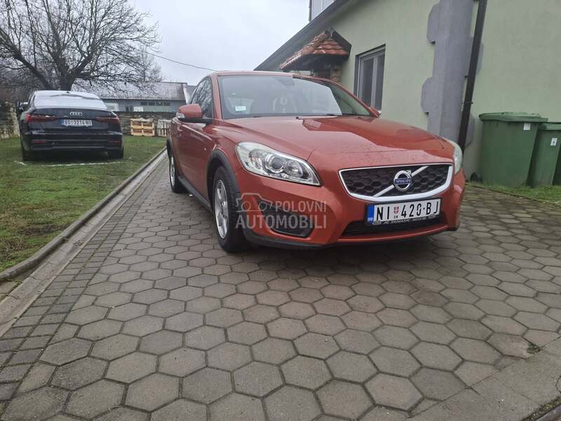 Volvo C30 