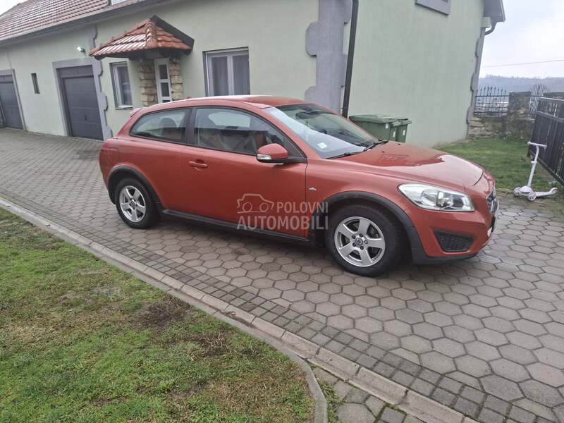 Volvo C30 