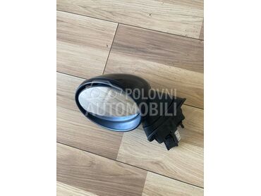 levi retrovizor za MINI One, Cooper od 2002. do 2008. god.
