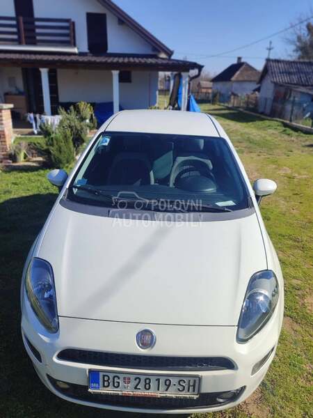 Fiat EVO 