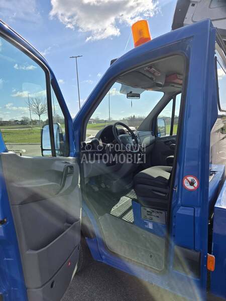 Mercedes Benz Sprinter 311 CDI