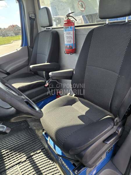 Mercedes Benz Sprinter 311 CDI