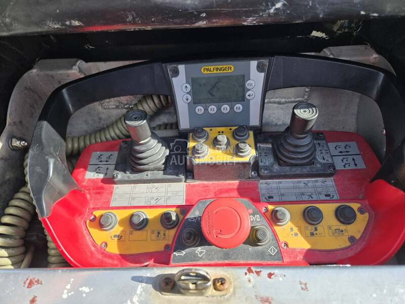 Mercedes Benz Sprinter 311 CDI