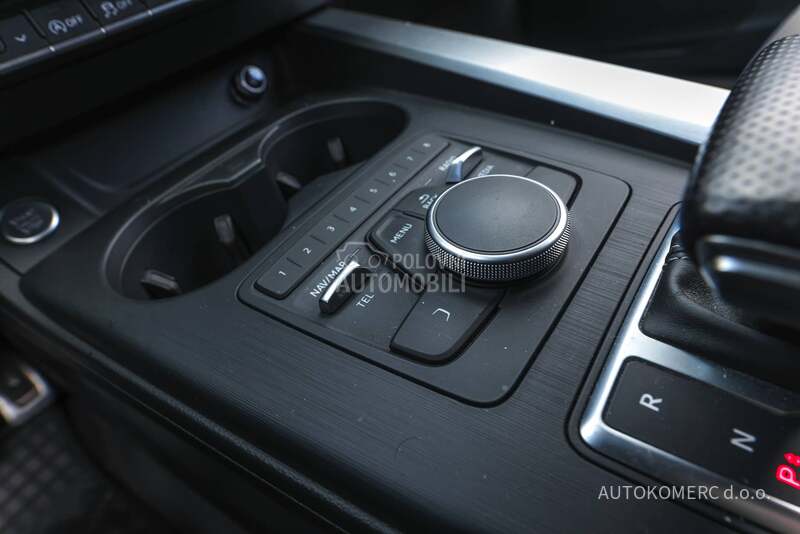 Audi A5 2.0 S Line DSG