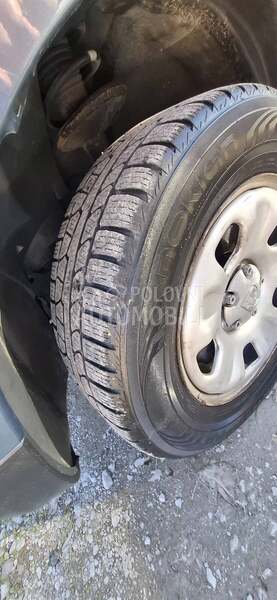 Dacia Duster 1.5 DCI