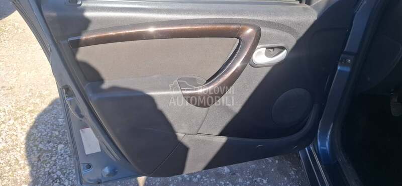 Dacia Duster 1.5 DCI