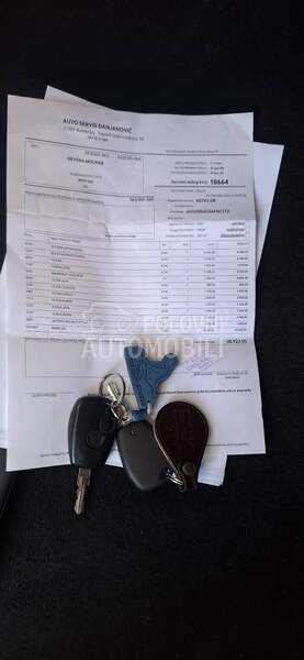 Dacia Duster 1.5 DCI