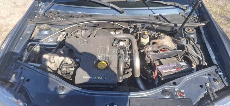 Dacia Duster 1.5 DCI