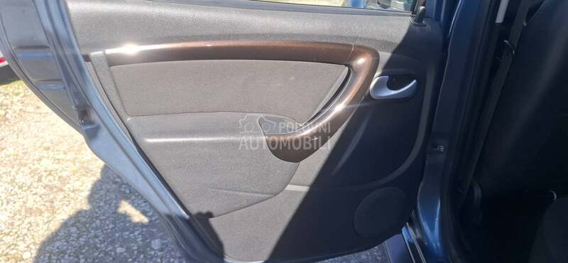 Dacia Duster 1.5 DCI