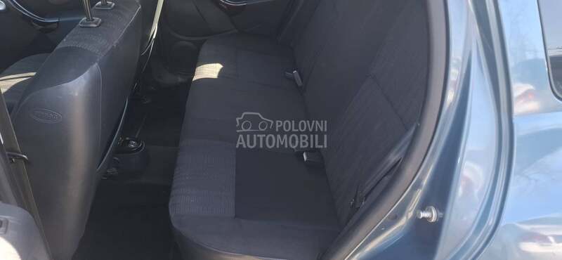 Dacia Duster 1.5 DCI