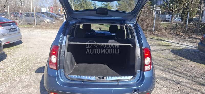 Dacia Duster 1.5 DCI