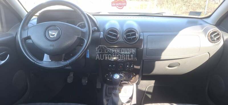 Dacia Duster 1.5 DCI