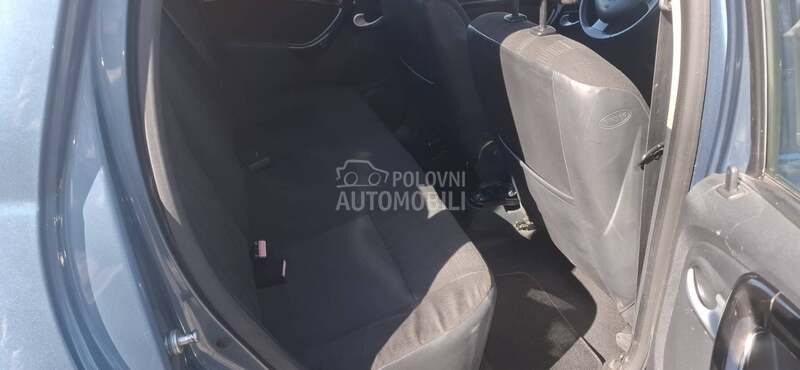 Dacia Duster 1.5 DCI