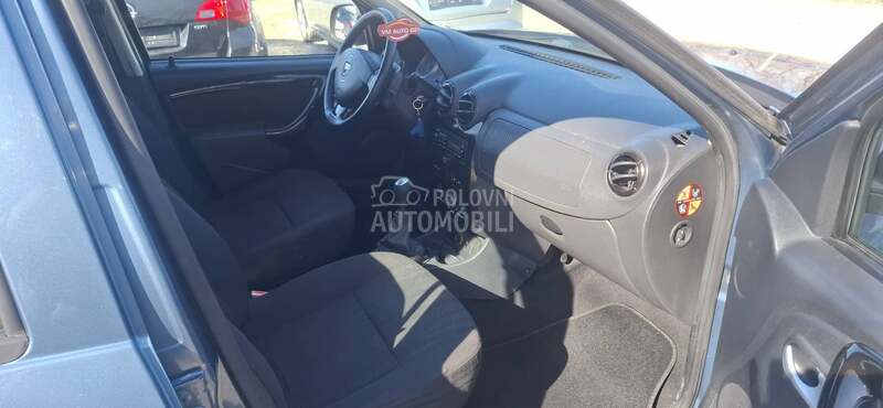 Dacia Duster 1.5 DCI