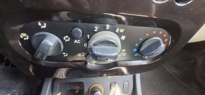 Dacia Duster 1.5 DCI