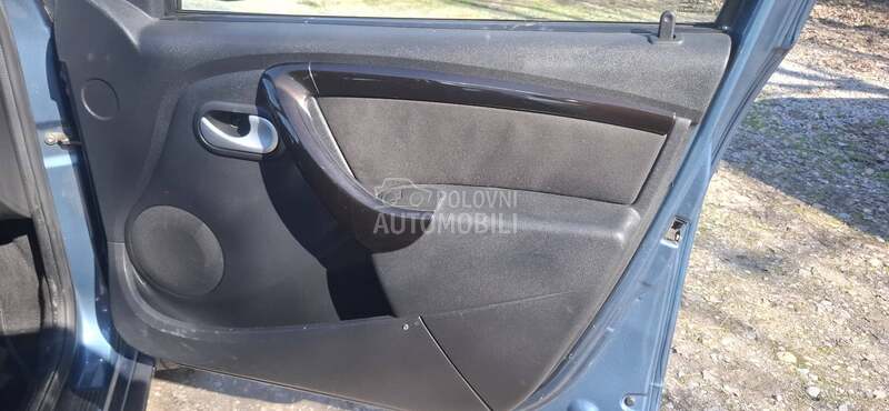 Dacia Duster 1.5 DCI