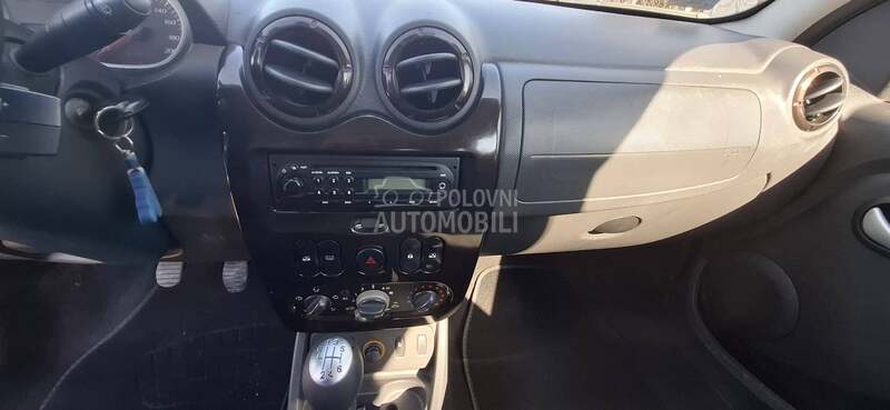 Dacia Duster 1.5 DCI