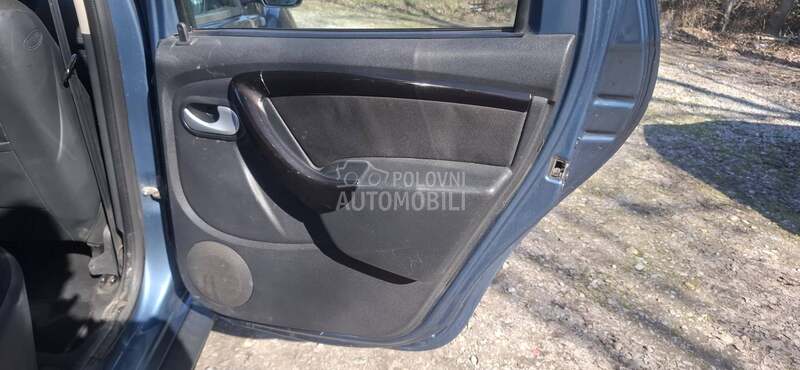 Dacia Duster 1.5 DCI