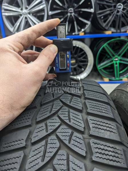 Firestone 185/65 R15 Zimska