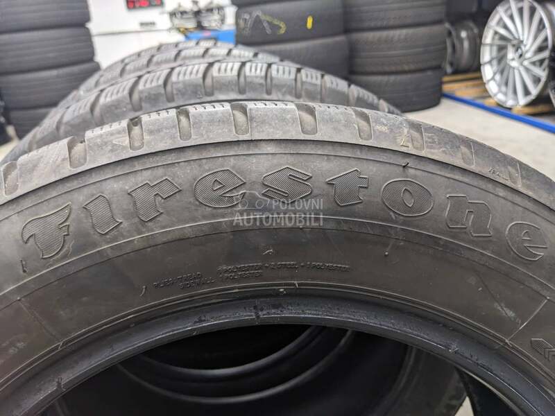 Firestone 185/65 R15 Zimska
