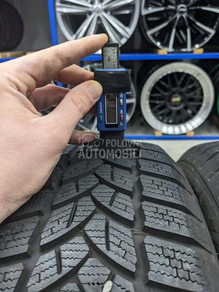 Firestone 185/65 R15 Zimska