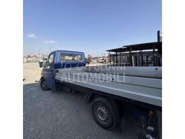 Mercedes Benz Sprinter 208 CDI