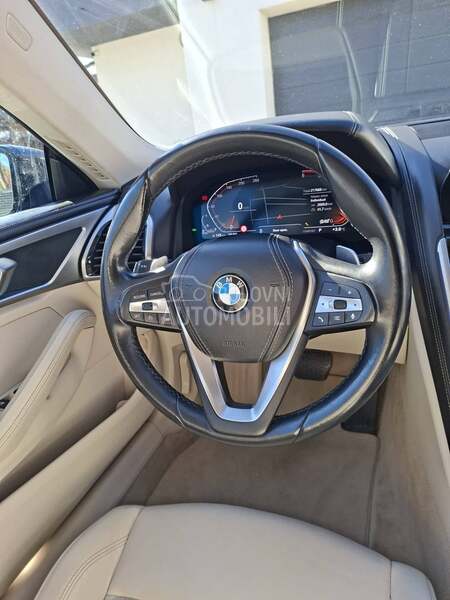 BMW 840 
