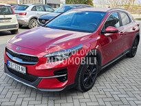 Kia XCeed 1.0 T-GDI EX