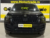 Škoda Kodiaq SportLine/DCC/7SED
