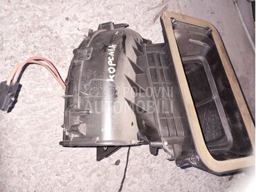 ventilator kabine za Opel Corsa C