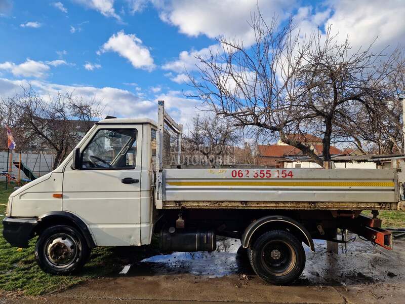 Iveco Daily