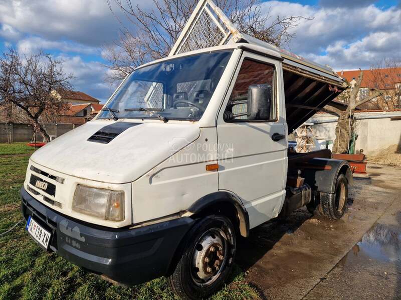 Iveco Daily