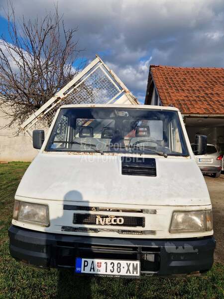 Iveco Daily