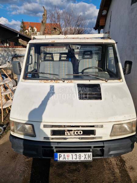 Iveco Daily