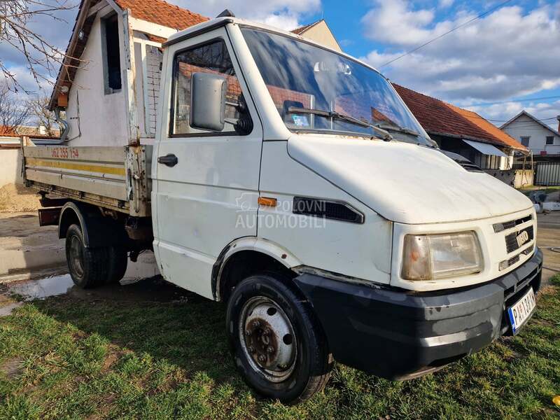 Iveco Daily