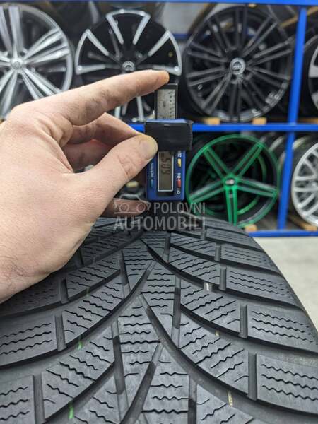 Toyo 205/55 R16 Zimska