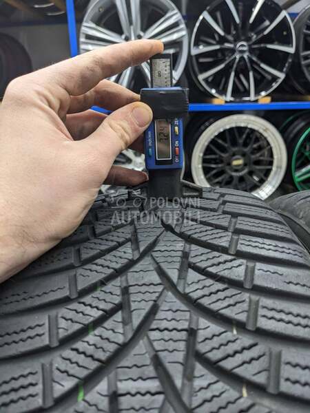 Toyo 205/55 R16 Zimska